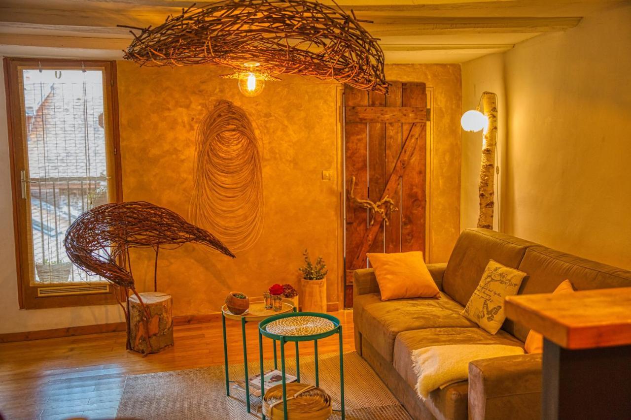 végétal cocoon Apartman Annecy Kültér fotó