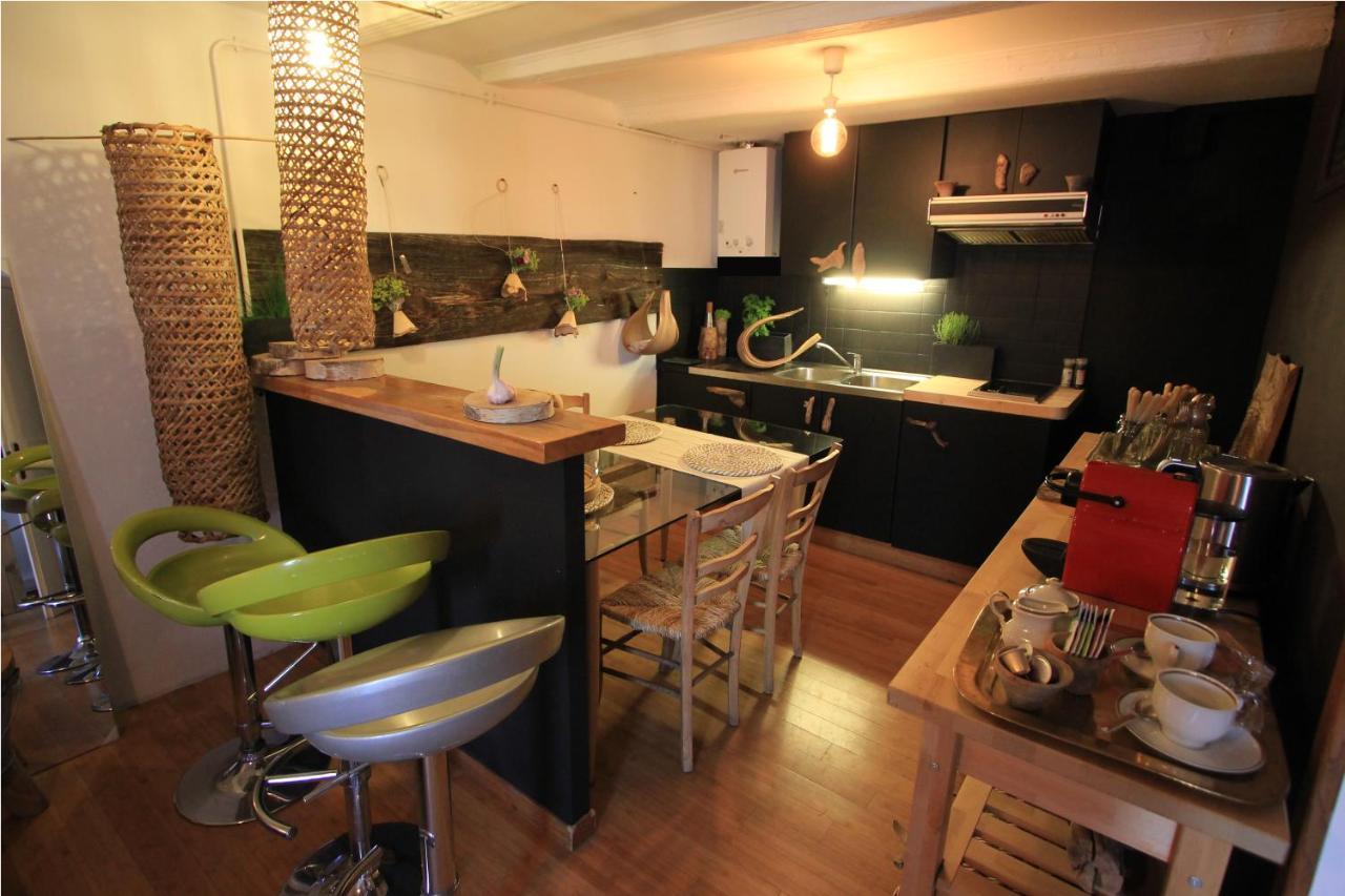 végétal cocoon Apartman Annecy Kültér fotó