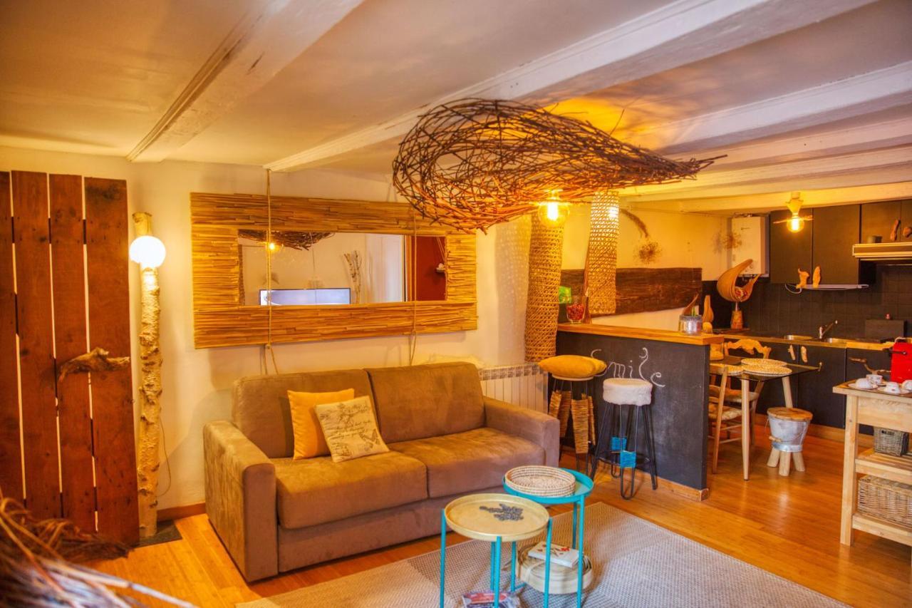 végétal cocoon Apartman Annecy Kültér fotó